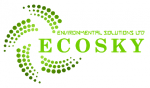 ECOSKY Logo